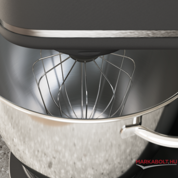 Electrolux E6KM1-4PPT tálas mixer 2 év garancia